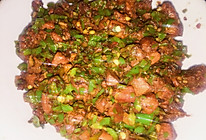 尖椒鸡的做法