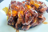 #中秋宴，名厨味#可乐小鸡腿的做法