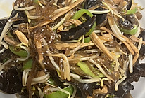 杂炒的做法