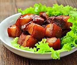 红烧肉#膳魔师地方美食大赛（北京赛区）#的做法