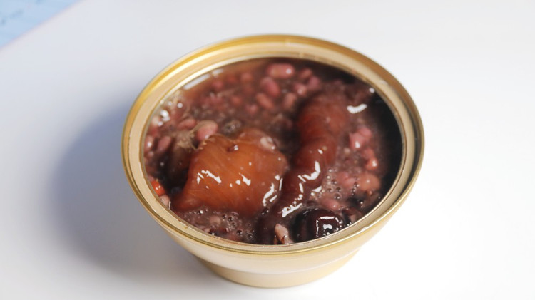 滋补名品“花胶”，开盖即食的做法
