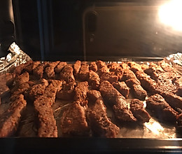 自制风干牛肉的做法