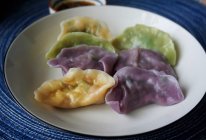 #花式新美味就酱简单#茴香猪肉饺子的做法