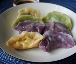 #花式新美味就酱简单#茴香猪肉饺子的做法