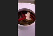 泡豇豆炒肉沫的做法