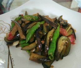 茄辣西的做法