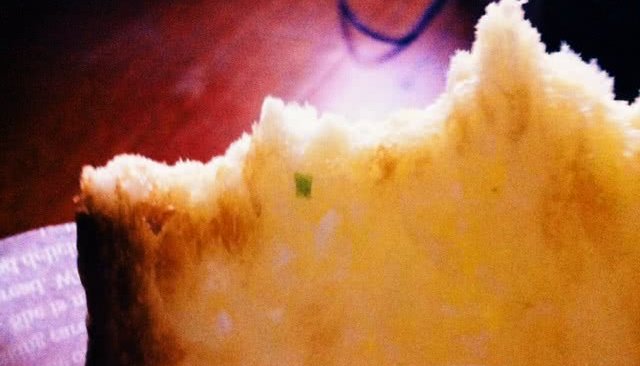 【自配方子】万能好用！蒜蓉黄油抹酱！的做法