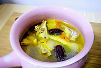 红枣枸杞鸡汤的做法