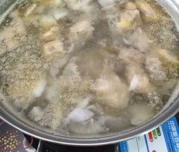 椰子鸡的做法