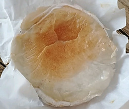 糯米面饼的做法