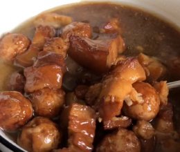 红烧肉的做法