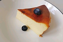 巴斯克蛋糕的做法