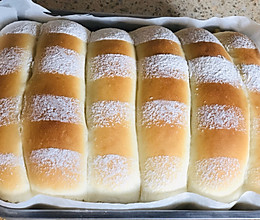 拉丝排包的做法