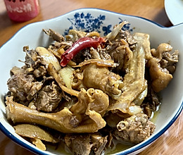 酸酸甜甜柠檬鸭的做法
