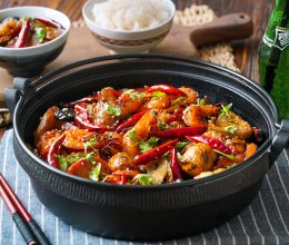 日食记 | 麻辣香锅的做法