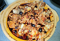 湘辣老干妈蒸排骨的做法