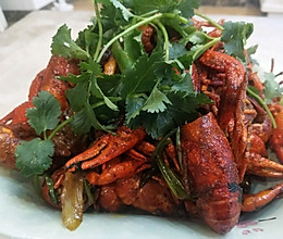 十三香小龙虾的做法