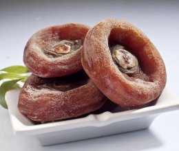 农家柿子饼的做法