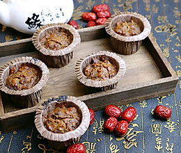 #新春美味菜肴#红枣糕的做法