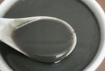 简易版黑芝麻糊(破壁机版)