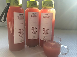 枸杞酵素的做法