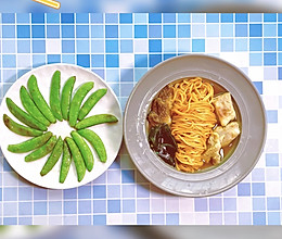 #美味开学季#轩的不重样早餐1294的做法