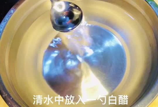 超级无敌下饭的尖椒土豆丝的做法