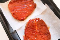 在家实现牛排自由的做法