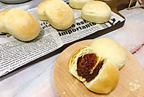 千层酥皮之——凤梨酥酥的做法