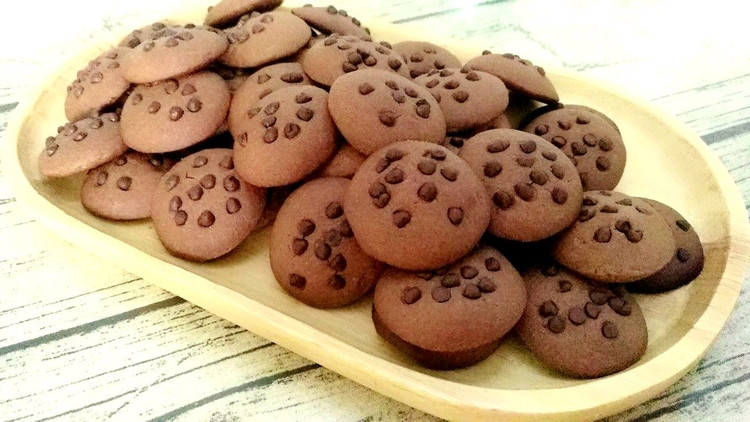 趣多多（消耗淡奶油版）的做法