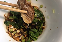 三吃羊排的做法