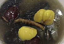 乌鸡炖汤的做法