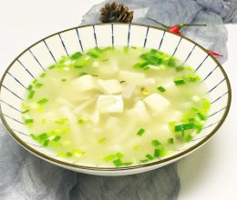 天冷后这汤要多喝，味道胜过鱼汤，热量低，多喝也不长肉的做法