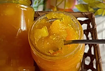#糖小朵甜蜜控糖秘籍#菠萝酱的做法