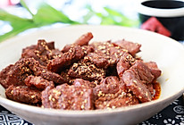 香酥五花肉的做法
