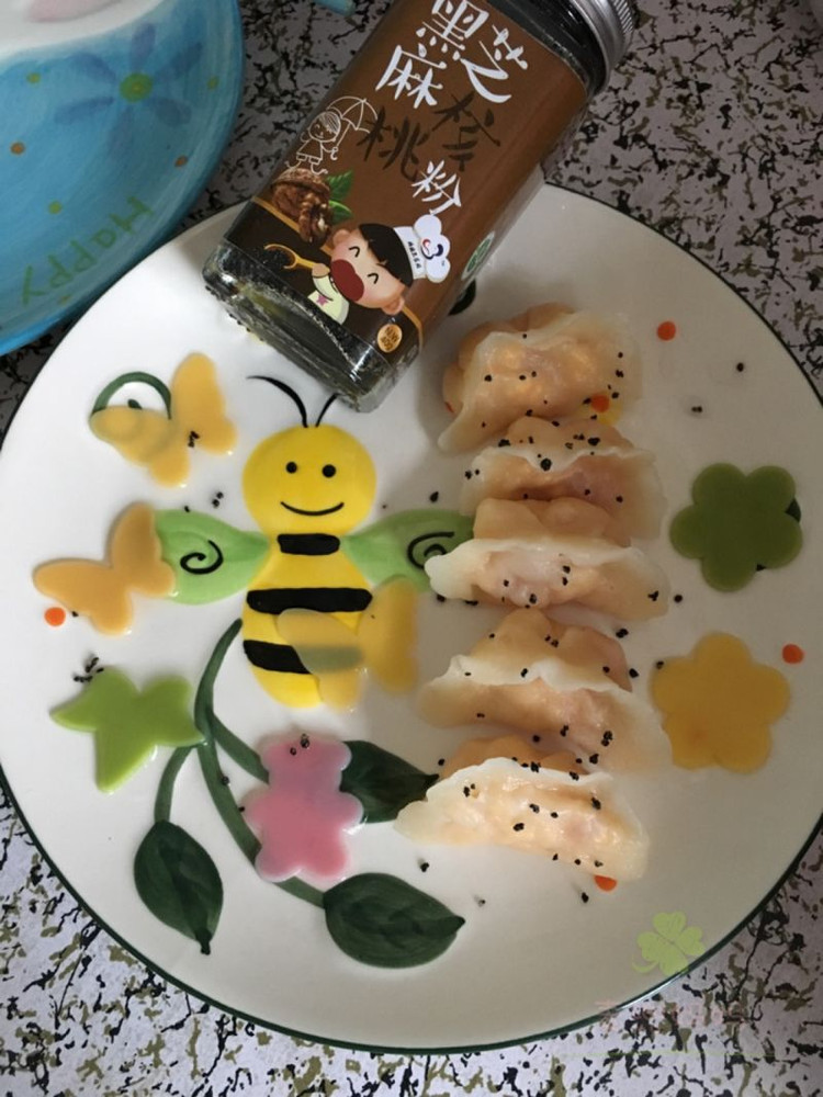 宝宝辅食：的做法