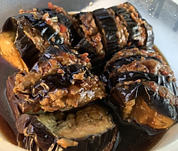 茄茄红颜的做法