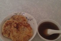 萝卜饼的做法