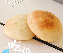 麻薯面包。韩国面包的做法