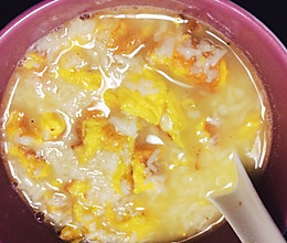 甜酒鸡蛋的做法