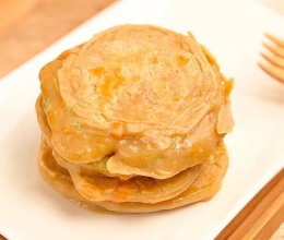 藕粉小饼的做法