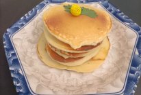 原神之庄园烤松饼的做法