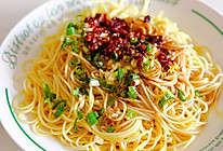 #春日露营#重庆凉面的做法