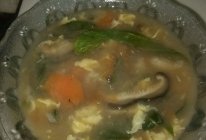 酸汤的做法