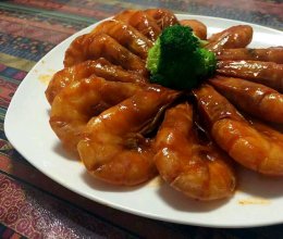 #米饭最强CP#穆小馋®中餐的做法