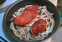 广式叉烧肉的做法