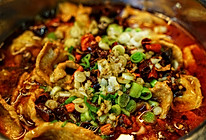 #肉食主义狂欢#水煮肉片｜麻辣鲜香｜有菜有肉｜超级详细的做法