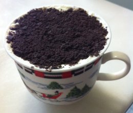 奥利奥杯的做法