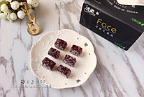 覆盆子法式水果软糖#洁柔食刻，纸为爱下厨#的做法