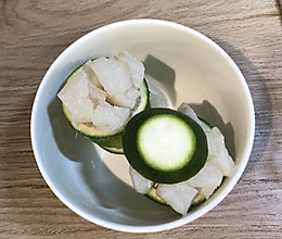 宝宝辅食：鳕鱼泥的做法
